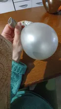 Globos 10 Uds 10 pulgadas globos de Latex efecto perla boda pelota de aire inflable niños globo para fiesta de cumpleaños suministros