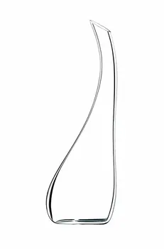 

Riedel decanter Cornetto Magnum Colore: Cristallo