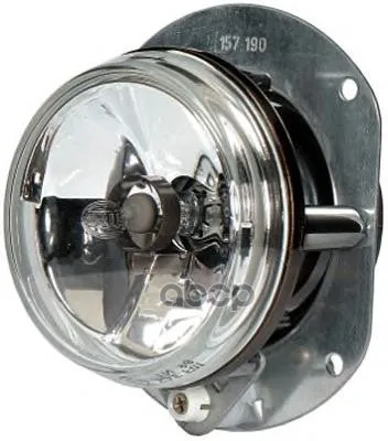 Противотуманная Фара 12v HELLA арт. 1N0008582-007