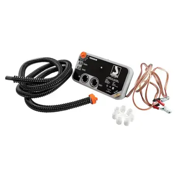 

Electric pump Bravo turbo Max scoprega (6130022)