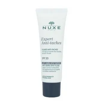 

Anti-Brown Spot Cream Expert Nuxe Normal skin (50 Ml)