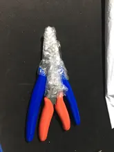 Diagonal Pliers Wire-Cutter Model-Hand-Tools Rubber-Handle Cutting Small Mini Electronic