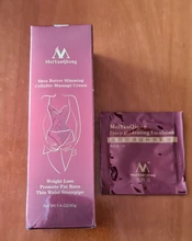 Crema adelgazante corporal, crema de masaje para perder peso de celulitis, crema para quemar grasa, crema para el cuidado del cuerpo, cintura estrecha