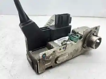 

2T1AV21812BF right front door lock FORD TRANSIT CONNECT (TC7)