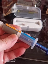 Oil-Booster Push-Rod Mechanic Maintenance Metal Pain-Point Needle Solves