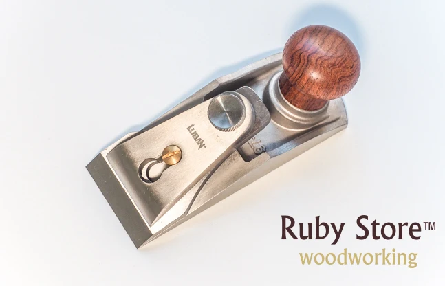 ￡52.47 Qiangsheng Luban Standard Chisel Hand Plane 1 Fine Woodworking 