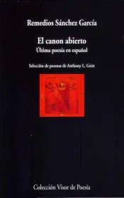 Canon Open: последняя поэтика на испанском языке |