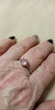 Finger-Rings Fine-Jewelry Emerald-Color GOMAYA Classic Sterling-Silver 925 Natural Women
