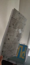 Regla transparente de dibujo, 1 unidad de 30x15cm, regla alineada con Patchwork acrílico, suministros de medición para costura de oficina y escuela