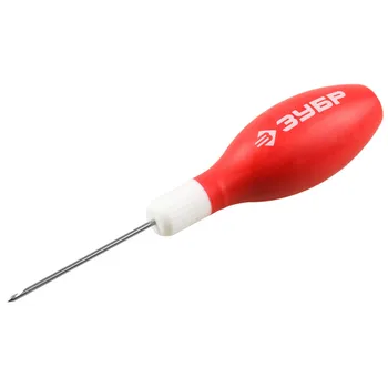 

AWL shoe BISON 2mm, length 60mm, handle material plastic 09570-2