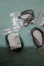 DS18B20 Probe Temperature-Sensor Thermal-Cable Ntc Thermistor Digital Ntc 10k Waterproof