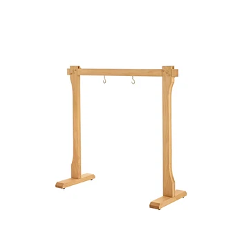 

TMWGS-M Gong rack, wooden, medium, Meinl