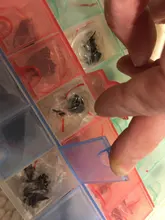 Juego de tornillos de rosca de cabeza redonda para ordenador portátil, kit de tornillo Phillips de tornillos de rosca Mini M1.2 M1.4 M1.5 M1.7 M2, 1100 Uds.