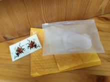 Nueva máscara Facial Nano de silicona con forma de V para levantar la línea Estiramiento Facial forma de V, máscara de vendaje para adelgazar la mejilla, la barbilla y el cuello, cinturón Delgado