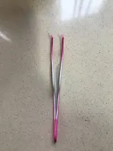 Pinzas para pestañas, rizador para maquillaje de color dorado de acero inoxidable, instrumentos cosméticos de belleza para mujer