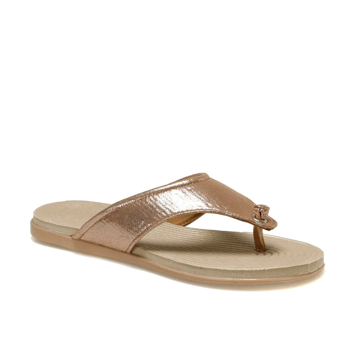 

FLO MURIC08Y Bronze Women 'S Slippers BUTIGO