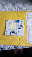 Floodlight Led-Lamp Long-Service DIY Cob-Chip Smart Outdoor 220V 2835 100W 5730 SMD LATTUSO