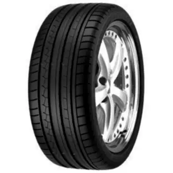 

Dunlop 265/30 ZR20 94Y XL SP SPORT MAXX-GT RO1, Tire tourism