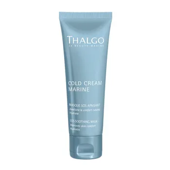 

THALGO COLD CREAM MARINE SOS SOOTHING MASK 50ML
