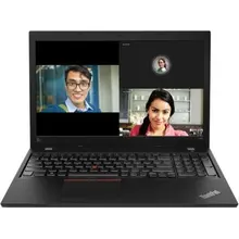 Ноутбук Lenovo ThinkPad L580(20LW000URT)/15.6"/Core i5 8250u/8Гб/HDD 1000Гб/intel uhd 620/Windows 10 Pro