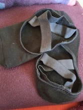 Transpirable Anti-fricción medias de Yoga para Mujeres de silicona antideslizante Pilates Barre transpirable deportes baile calcetines zapatillas con puños