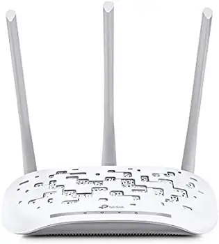 

ACCESS POINT 450MBPS TP-LINK TL-WA901ND