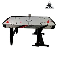 Игровой стол- аэрохоккей DFC Boston2 складной 54"