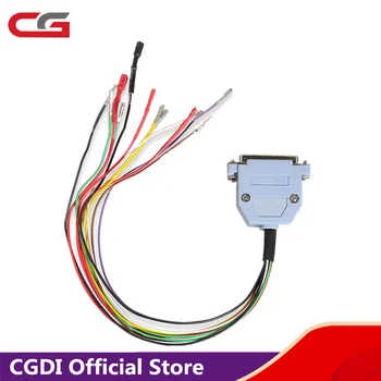 

Best Quality Cable for CGDI Prog for BMW MSV80 Auto Key Programmer