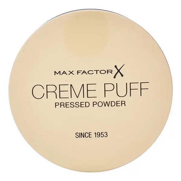 Компактная пудра Creme Puff Max Factor