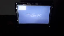 Lcd-Screen ASUS 1000 1001HA HSD100IFW1 Original FOR EEE PC A00 A01 A02 A04 A05 F01 F00