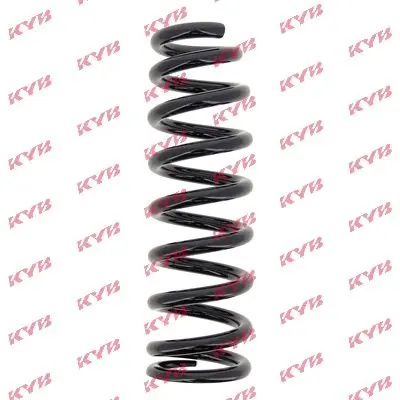 Пружина подвески TOYOTA LAND CRUISER 4.0 V6 03- передняя KAYABA