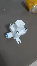 WATER-FILTER-SYSTEM Regulator-Switch Purifier-Parts Reducing-Valve Od-Tube-Pressure Stabilizing