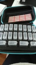 Diamond Mosaic Container Painting-Box Hand-Bag-Tools Embroidery-Accessories Carry-Case