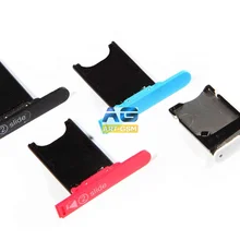 SIM лоток(Держатель сим карты) Nokia Lumia 800