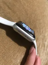 Protector de pantalla para Apple Watch 5, 3, 38MM, 40MM, 44MM, 42MM, cristal no templado, película protectora de pantalla para Apple Watch 6 SE 5 4