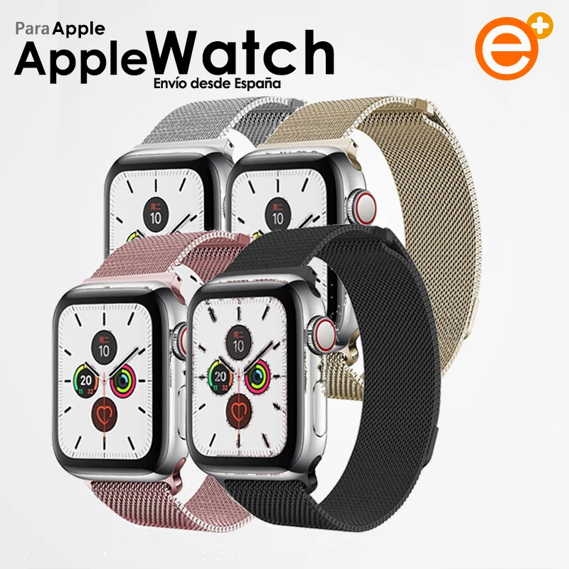 iWatch Metal