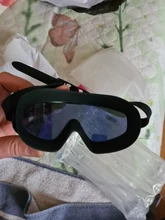 Whale-gafas de natación profesionales para hombre y mujer, lentes de silicona suave, impermeables, antiniebla, UV