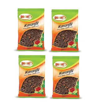 

Spice Baghdad Clove 15 G x 4 60 g