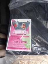 Mat Pocket Hammock-Safety-Protector Car-Seat-Cover Pet-Carrier Mesh Travel Dog Zipper