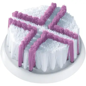 

Head cleaning brush for facial exfoliating compatible with FC 95 Pureo Deep CleansingBEURER11.12