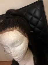 Pelucas de cabello humano con encaje Frontal para mujer Peluca de cabello humano recto de 13x4, cabello Remy malasio 150%, 5x5 con cierre, pelucas frontales de 30 pulgadas