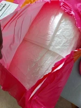 Bolsas de sobre con autosellado para mensajería, sobres acolchados de espuma de polivinilo, impermeables, 20x24cm, 50 unids/lote