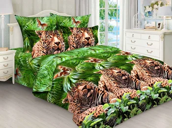 

Bed linen Ophelia (2 Slept.)