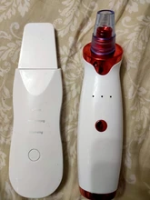 succionador puntos negros removedor limpiador facial eléctric cuidado quita puntos negros de la cara acne limpiador de poros eléctrico eliminador espinillas granos belleza facial mujer cara limpieza facial ultrasonico