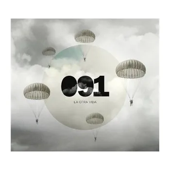 

CD 091-THE AFTERLIFE-