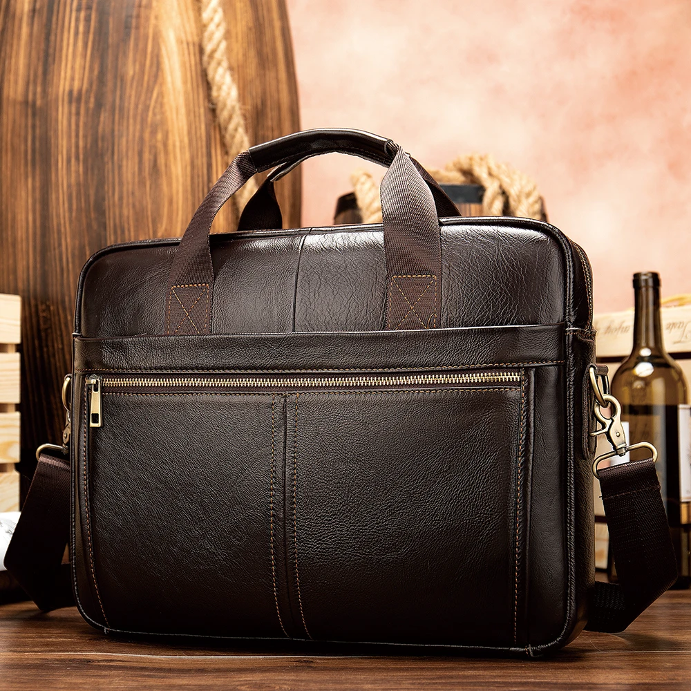 Сумка Офисная Мужская Купить