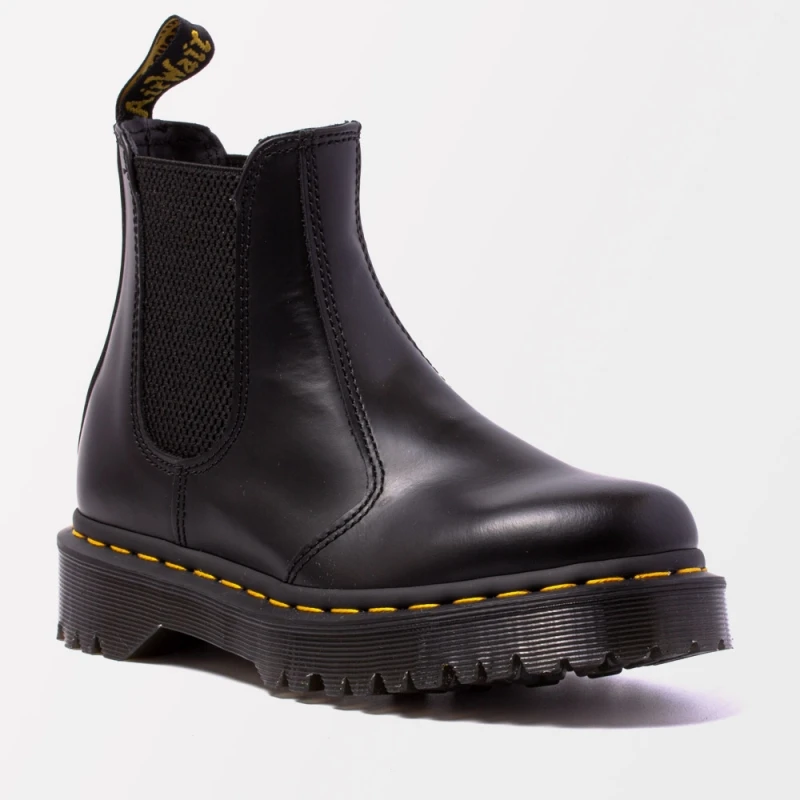 Botín de Mujer Negro Dr Martens 2976 BEX| | - AliExpress