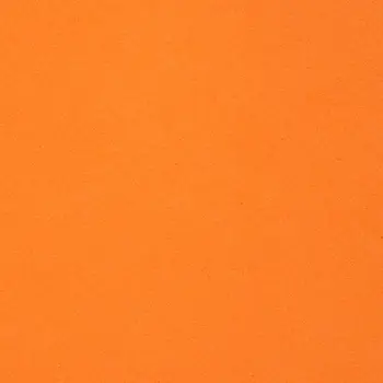 

Eva-1010 foamiran, 20*30 cm, 1mm, pack/10 PCs., 'Astra' (bk008 Orange)