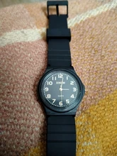 Reloj impermeable para niños, reloj deportivo de silicona de camuflaje, reloj de pulsera analógico de cuarzo, movimiento de cuarzo de calidad de vidrio resistente A77