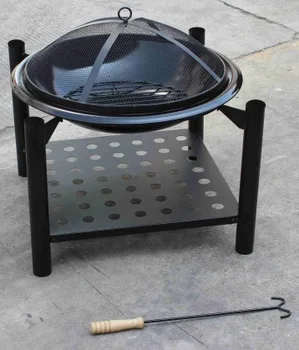 

Wood stove 55X55X53CM NE ACER